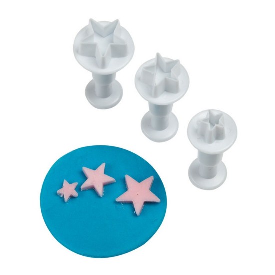 Roll - Fondant Super Starter Set  15 Teilig - MYM2016-4 - Mytortenland